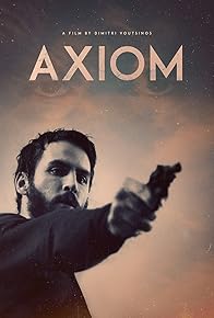 Primary photo for Axiom