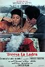 Teresa, la ladrona (1973)