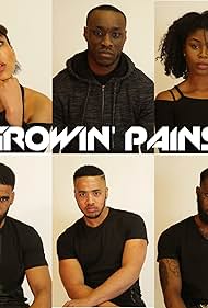 Growin' Pains (2017)