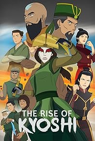 Primary photo for Avatar: Rise of Kyoshi Visual Novel Primary photo for Avatar: Rise of Kyoshi Visual Novel