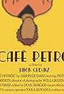 Café Petròl (2016)