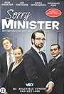 Sorry minister (2009)