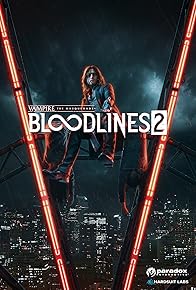 Primary photo for Vampire: The Masquerade - Bloodlines 2