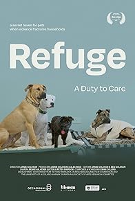 Primary photo for Refuge: A Duty to Care