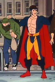 Primary photo for Captain Steel Saves the Day Primary photo for Captain Steel Saves the Day
