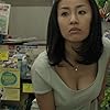 Megumi Kagurazaka in Tsumetai nettaigyo (2010)