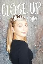 Untitled Creator Show with Maddie Ziegler