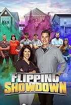 Ken Corsini and Anita Corsini in Flipping Showdown (2021)