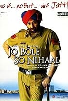 Jo Bole So Nihaal