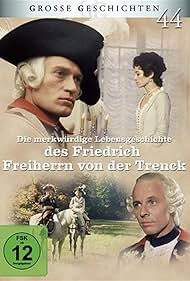 Merkwürdige Lebensgeschichte des Friedrich Freiherrn von der Trenck (1973)