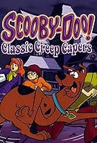 Scooby-Doo: Classic Creep Capers (2000)