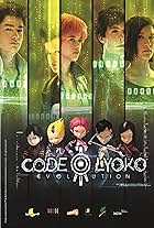 Code Lyoko Evolution