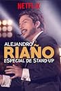 Alejandro Riaño in Alejandro Riaño: Especial de stand-up (2018)