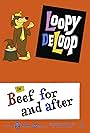 Beef for and After (1962)