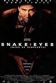 Ojos de serpiente (1998)