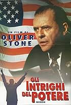 Gli intrighi del potere - Nixon