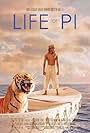 Life of Pi: A Filmmaker's Epic Journey (2012)