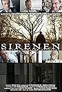 Jesper Malm, Lars Reynert Olsen, Sondre Krogtoft Larsen, Yngve Berven, Bernt Kasberg Evensen, and Harald Breievne in Sirenen (2011)