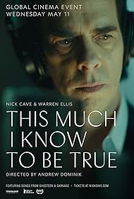 This Much I Know to Be True (2022)