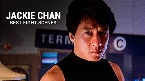 We take a closer look at some of our favorite fight scenes in Jackie Chan films. Which is your favorite?