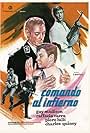 Comando al infierno (1969)