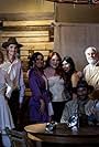 Catherine Bradley, Riley Del Rey, Kay Torres, Terry Mulcahy, Clint Obenchain, Victoria Silva, and Zacciah Hanson in Thought I Lost You (2020)