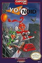 Yo! Noid (1990)