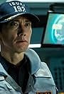 Kuranosuke Sasaki in Aircraft Carrier Ibuki (2019)