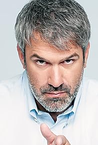 Primary photo for Spyros Haritatos