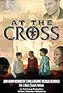 John Henry Richardson, Nicholas Vicinanzo, Aleah Edmondson, John Goodwin, Gem Nelson, Craig Geoghan, and Eric J. Black in At the Cross (2023)