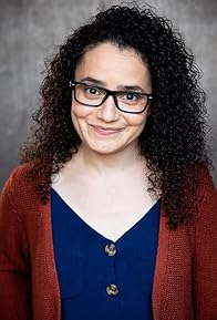 Primary photo for Shaina Hammer