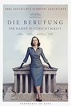 Die Berufung - Ihr Kampf für Gerechtigkeit