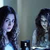 Sanjeeda Sheikh and Radhika Bangia in Gehraiyaan (2017)