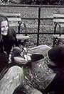 Carson Grant and Louise Brealey in Boy Meets Girl (2000)