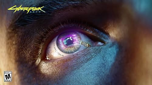 Cyberpunk 2077 Pre Launch