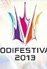 Melodifestivalen 2013 (TV Mini Series 2013) Poster