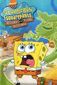 SpongeBob SquarePants: Revenge of the Flying Dutchman (2002)