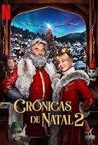 Crônicas de Natal: Parte Dois