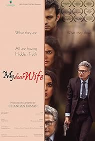 My Dear Wife (2018)