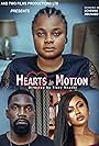 Hearts in Motion (2025)