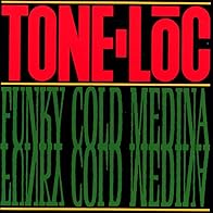 Primary photo for Tone Loc: Funky Cold Medina