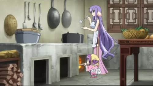 Shin Koihime Muso