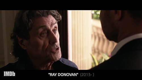 Ian McShane: Movie & TV Moments