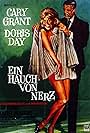 Doris Day and Cary Grant in Ein Hauch von Nerz (1962)