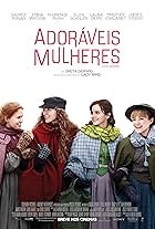 Adoráveis Mulheres