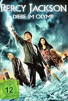 Percy Jackson: Diebe im Olymp