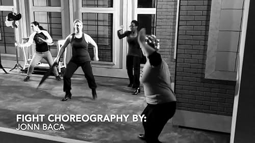 Fight Choreography