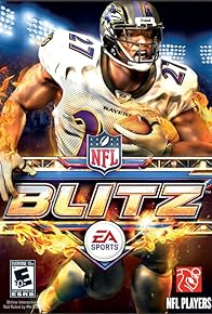 Primary photo for NFL Blitz