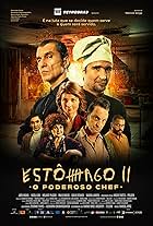 Estômago II: O Poderoso Chef