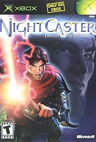 Primary photo for Nightcaster: Defeat the Darkness Primary photo for Nightcaster: Defeat the Darkness